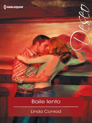 cover image of Baile lento